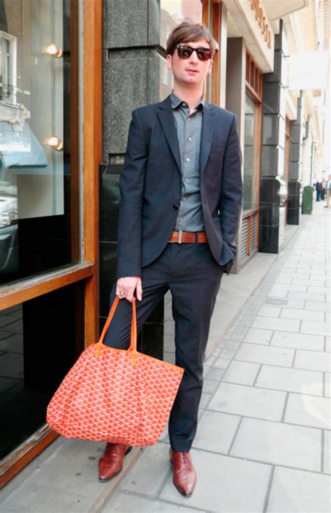 goyard tote bag looks cheap|goyard tote bag for men.